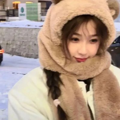 天使面庞 海报