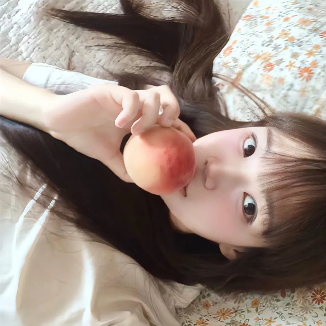 倒转世界 海报