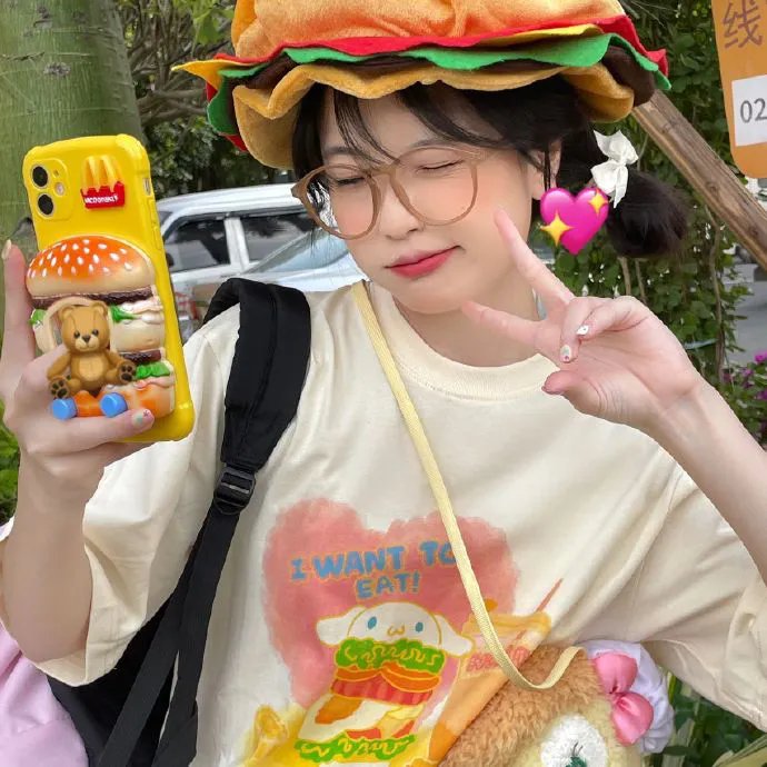 灵魂狂欢节 海报