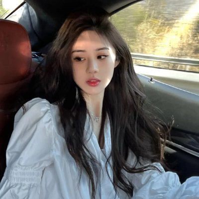 雪花女孩第二季 海报