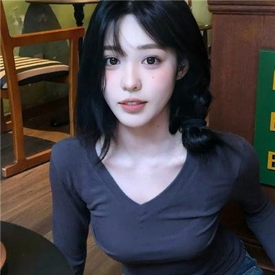 失去的女孩 海报