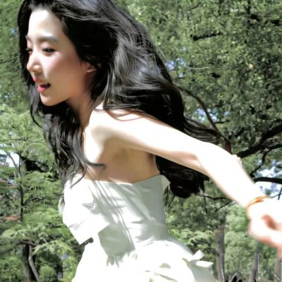 一部电影 海报