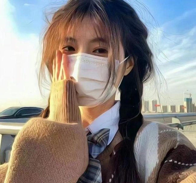 好运山姆 海报